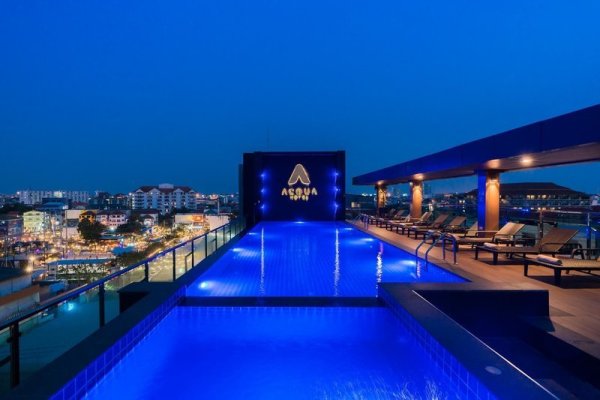 Acqua Hotel