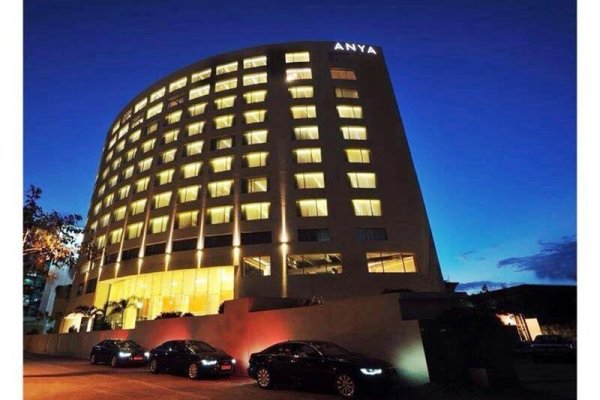 Anya Gurgaon