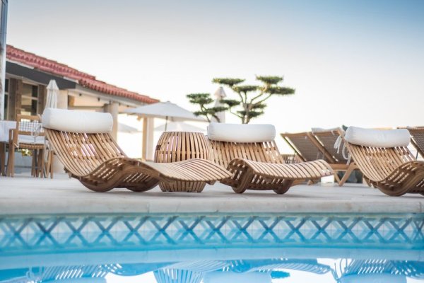 The Albatroz Hotel