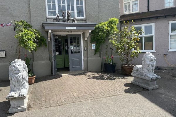 Crown Hotel Skegness