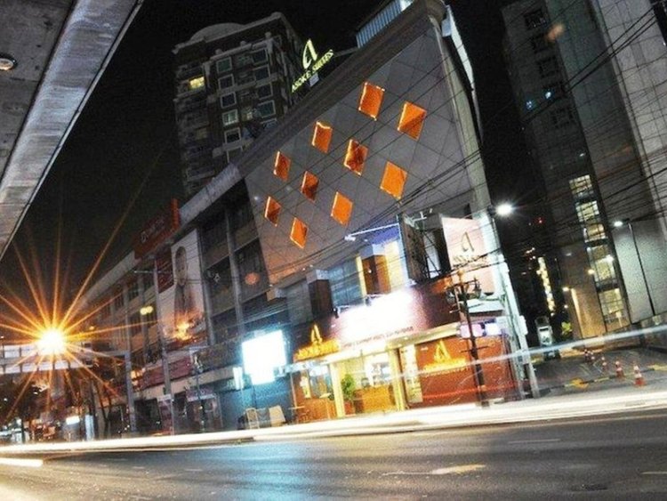 Studio Asoke