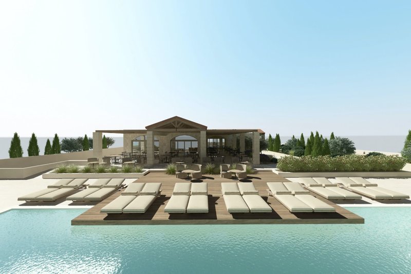 The Yard Corfu