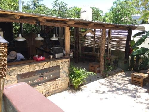 Harmony Glamping Tulum