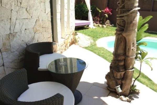 Harmony Glamping Tulum