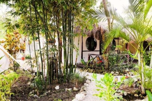 Harmony Glamping Tulum