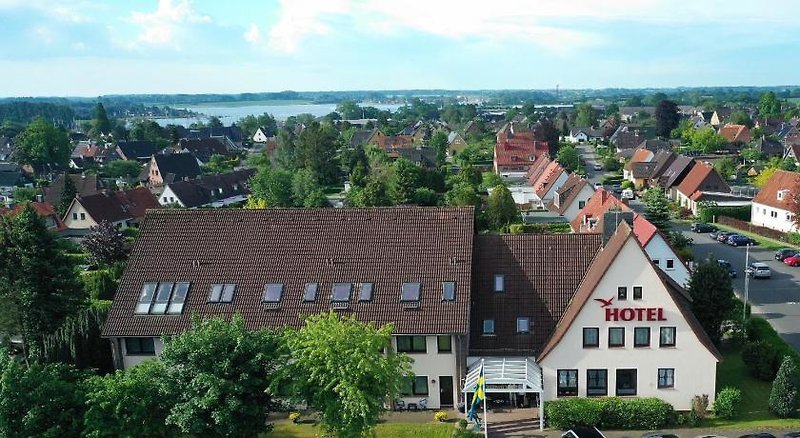 Schlei Hotel