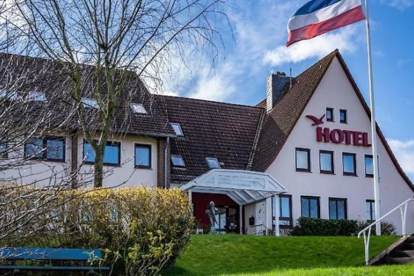 Schlei Hotel