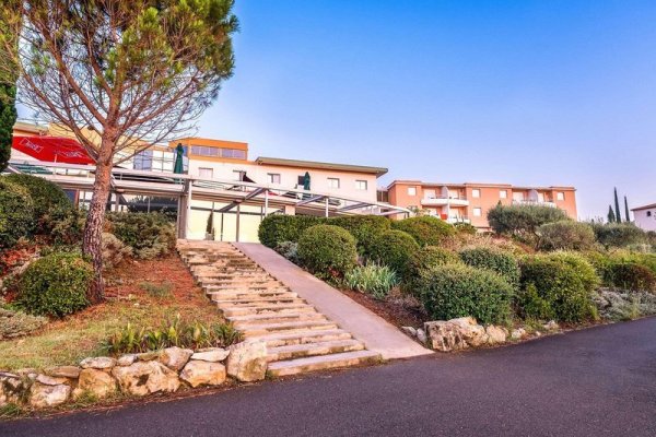Hôtel Golf Fontcaude