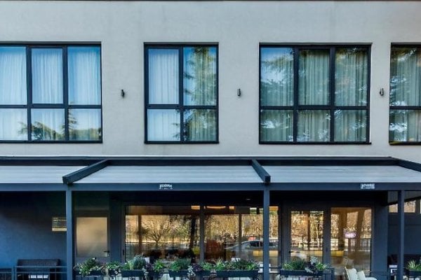 Preelook Apartments & Rooms