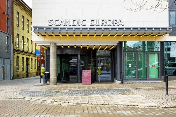 Scandic Europa