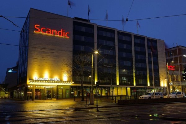Scandic Europa
