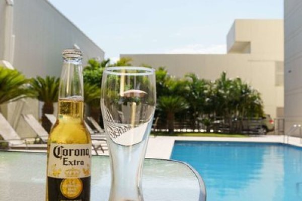 Hotel Aeropuerto Los Cabos