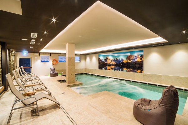 Hotel Cime d'Oro