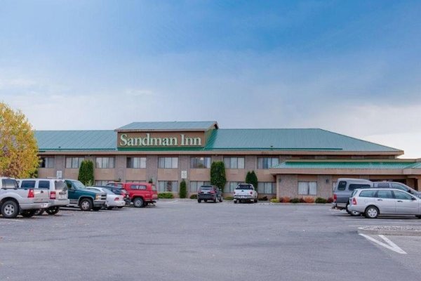 Sandman Inn Cranbrook