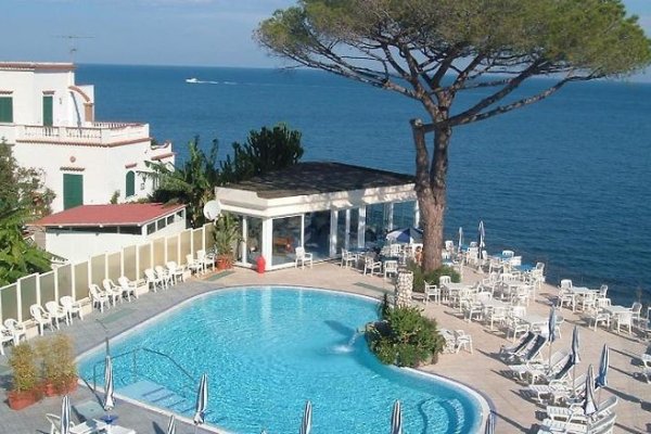 Hotel l'Approdo
