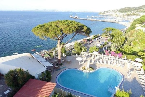 Hotel l'Approdo