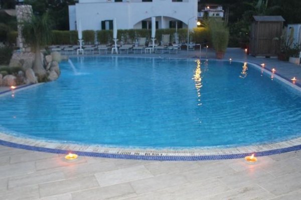 Hotel l'Approdo