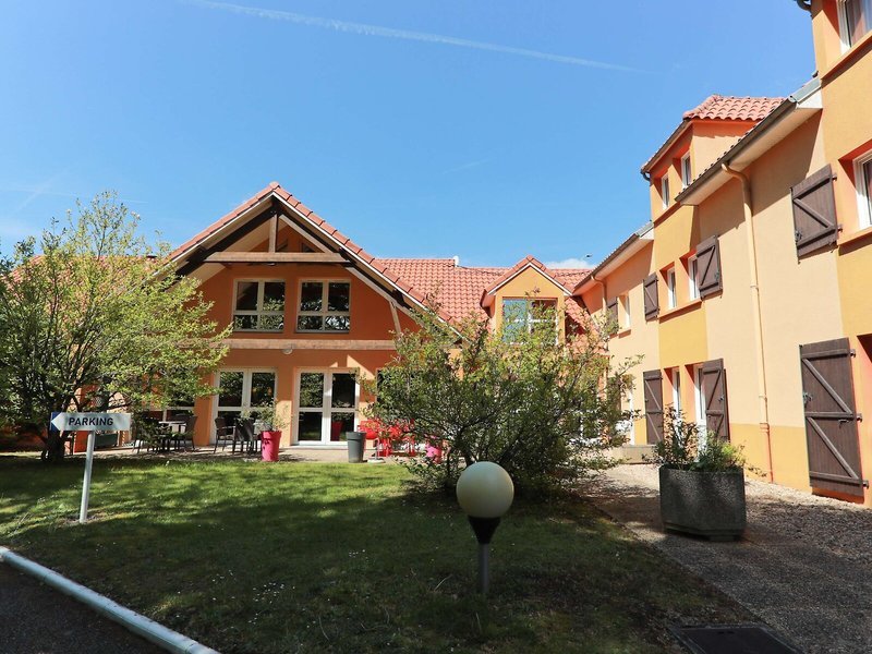 Sure Hotel by Best Western Limoges Sud