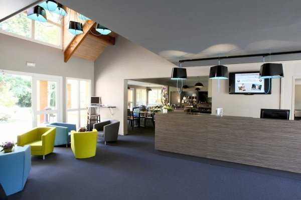 Sure Hotel by Best Western Limoges Sud