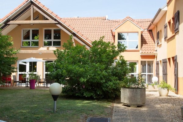 Sure Hotel by Best Western Limoges Sud