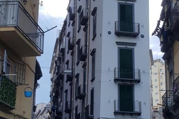 Palazzo Settembrini 49 Apartments