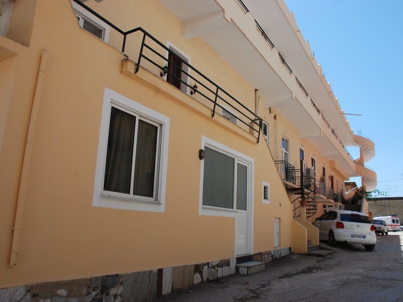 Hotel Casa Mia
