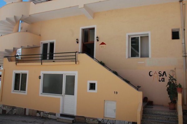 Hotel Casa Mia
