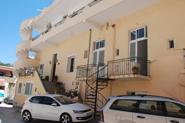 Hotel Casa Mia