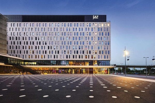 Jaz In The City Amsterdam