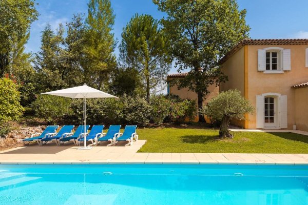 Lagrange Prestige Le Domaine de Fayence