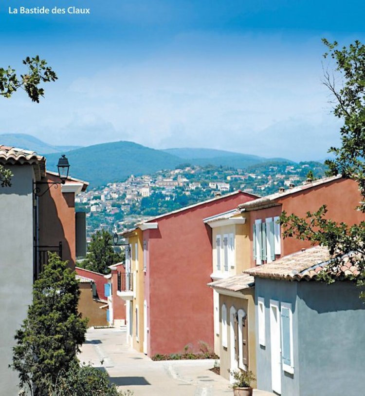 Lagrange Prestige Le Domaine de Fayence