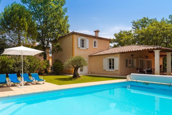 Lagrange Prestige Le Domaine de Fayence