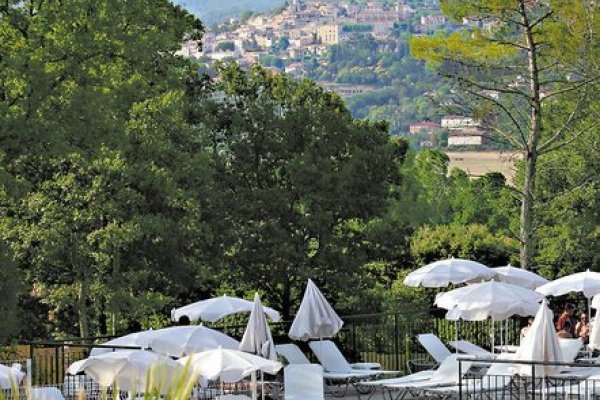 Lagrange Prestige Le Domaine de Fayence