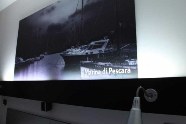 Bella Pescara