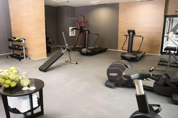 Hotel Premier Sofia Airport