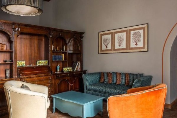 Hotel Villa Carlotta