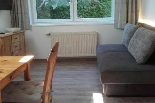 Appartement Marianne