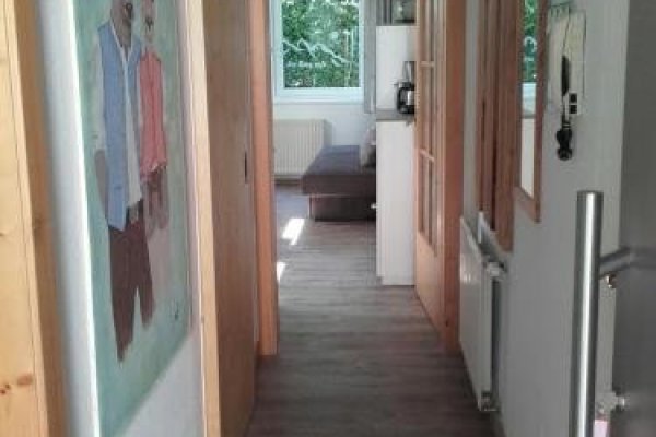 Appartement Marianne