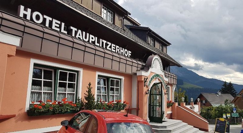 Tauplitzerhof