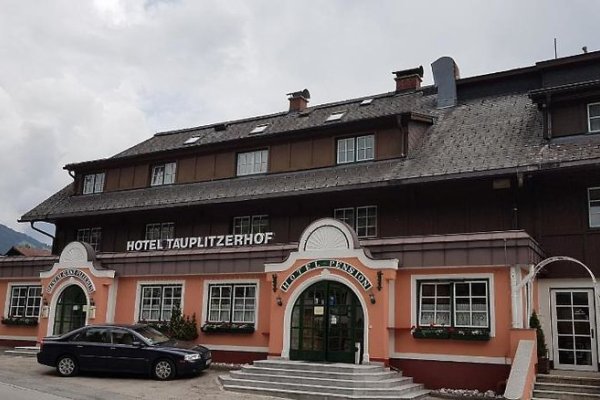 Tauplitzerhof