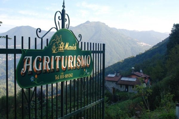 Agriturismo Al Marnich