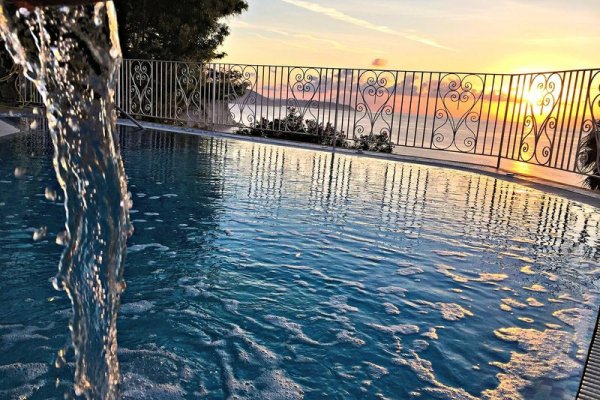 Hotel Don Felipe