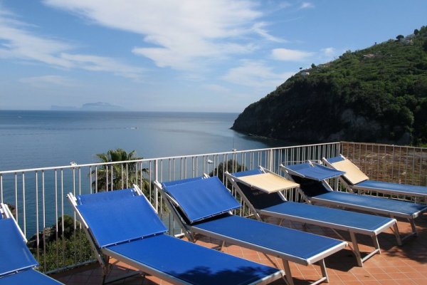 Hotel Don Felipe