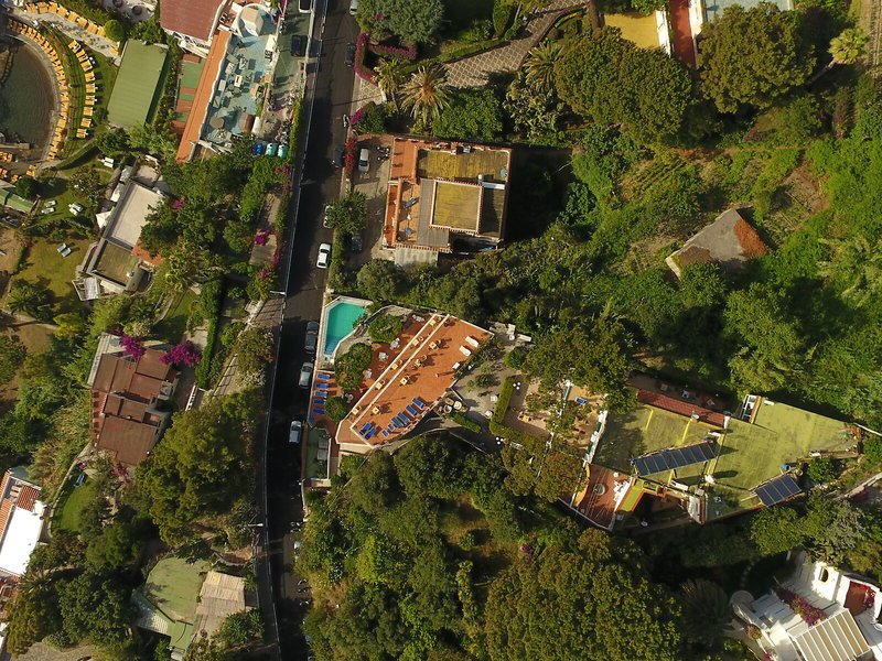 Hotel Don Felipe