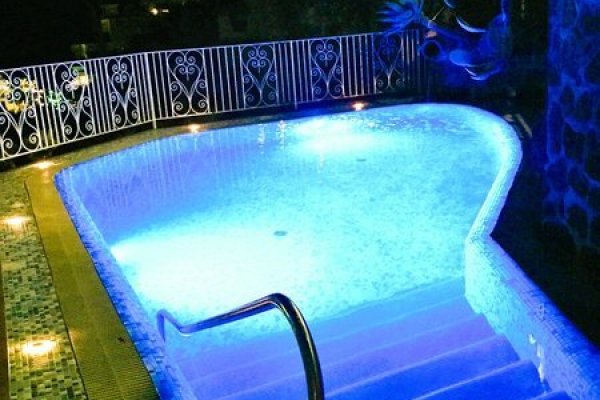 Hotel Don Felipe