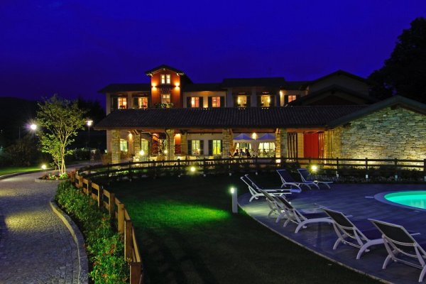 Hotel Cortese