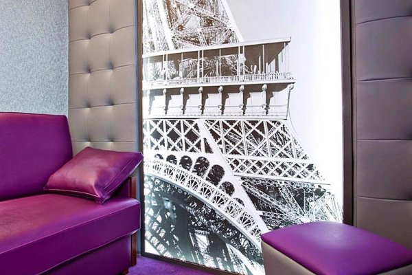 Best Western Nouvel Orléans Montparnasse