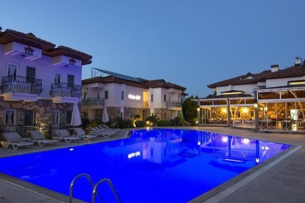 Basar Hotel