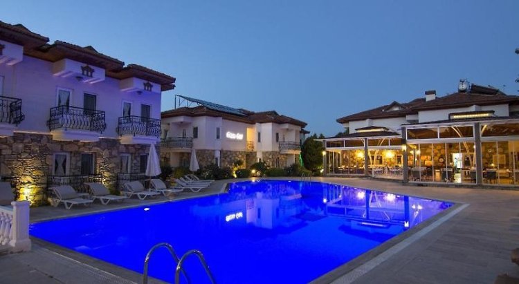 Basar Hotel
