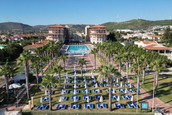 Radisson Blu Resort & Spa Cesme
